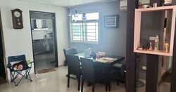Blk 797 Woodlands Drive 72 (Woodlands), HDB Executive #609725761